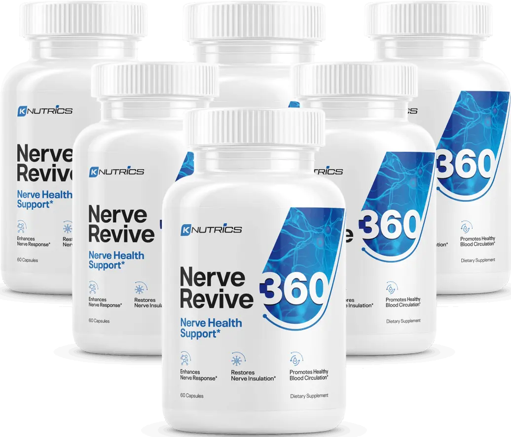 Nerve Revive 360 Buy